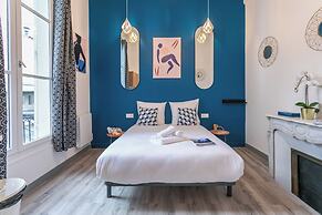 WS Marais - République