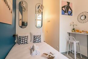 WS Marais - République