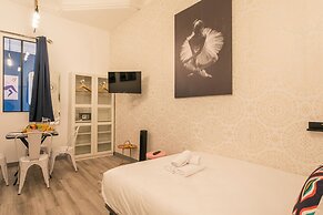 WS Marais - République