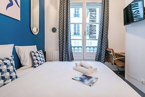 WS Marais - République