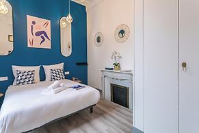 WS Marais - République