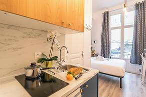 WS Marais - République