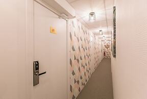 WS - Haut-Marais - Carreau du Temple