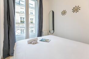 WS - Haut-Marais - Carreau du Temple