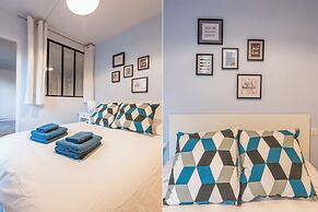 WS Mouffetard - Panthéon