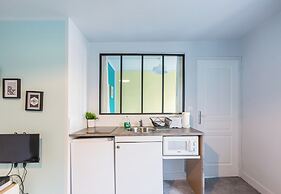 WS Mouffetard - Panthéon