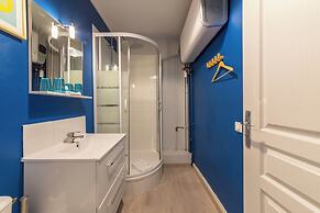 WS Mouffetard - Panthéon