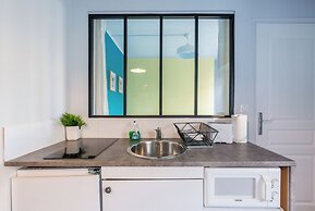 WS Mouffetard - Panthéon