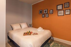 WS Mouffetard - Panthéon