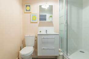 WS Mouffetard - Panthéon