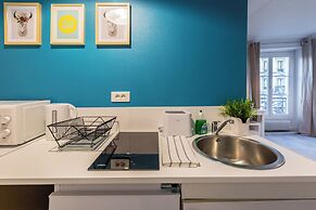 WS Mouffetard - Panthéon