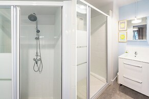 WS Mouffetard - Panthéon