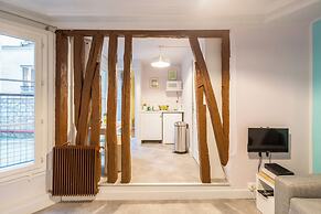 WS Mouffetard - Panthéon