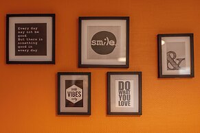 WS Mouffetard - Panthéon