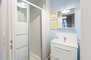 WS Mouffetard - Panthéon