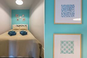 WS Mouffetard - Panthéon