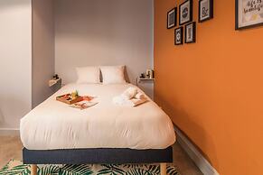 WS Mouffetard - Panthéon