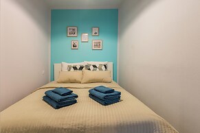 WS Mouffetard - Panthéon