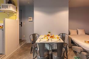 WS Mouffetard - Panthéon