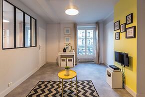 WS Mouffetard - Panthéon