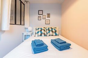 WS Mouffetard - Panthéon