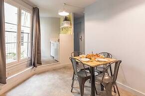 WS Mouffetard - Panthéon