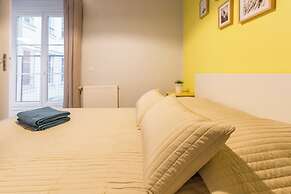 WS Mouffetard - Panthéon