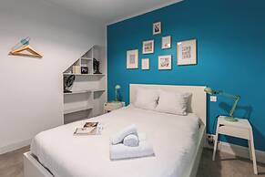 WS Mouffetard - Panthéon