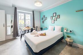 WS Mouffetard - Panthéon