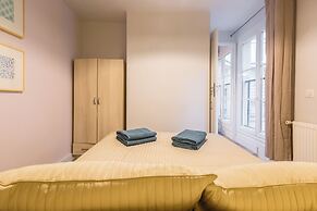 WS Mouffetard - Panthéon