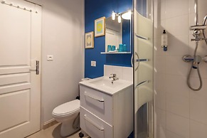 WS Mouffetard - Panthéon