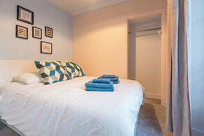 WS Mouffetard - Panthéon