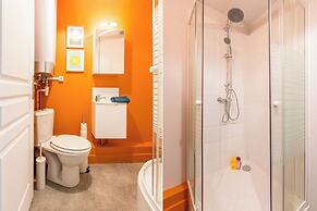 WS Mouffetard - Panthéon