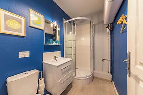 WS Mouffetard - Panthéon