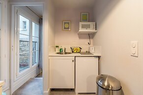 WS Mouffetard - Panthéon