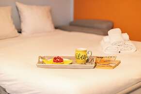 WS Mouffetard - Panthéon