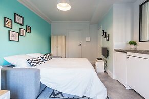 WS Mouffetard - Panthéon