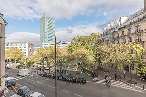 WS Mouffetard - Panthéon