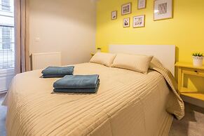 WS Mouffetard - Panthéon