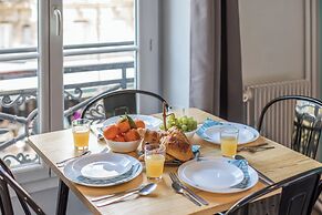 WS Mouffetard - Panthéon