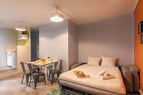 WS Mouffetard - Panthéon