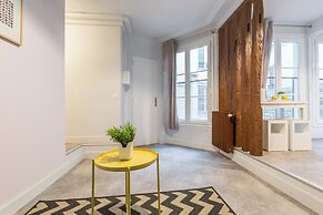 WS Mouffetard - Panthéon