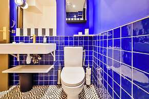 WS Opéra - Edimbourg