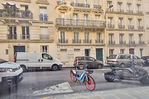 WS Opéra - Edimbourg