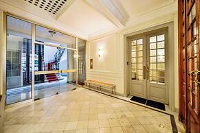 WS Opéra - Edimbourg