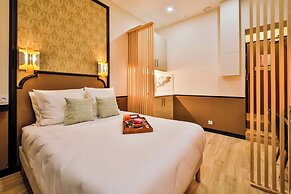 WS Opéra - Edimbourg