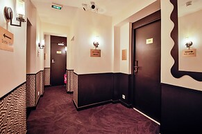 WS Opéra - Edimbourg