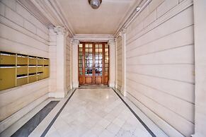 WS Opéra - Edimbourg