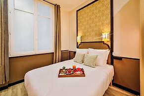 WS Opéra - Edimbourg