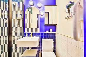 WS Opéra - Edimbourg